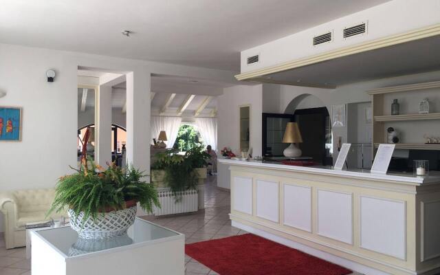 Hotel La Settima Luna