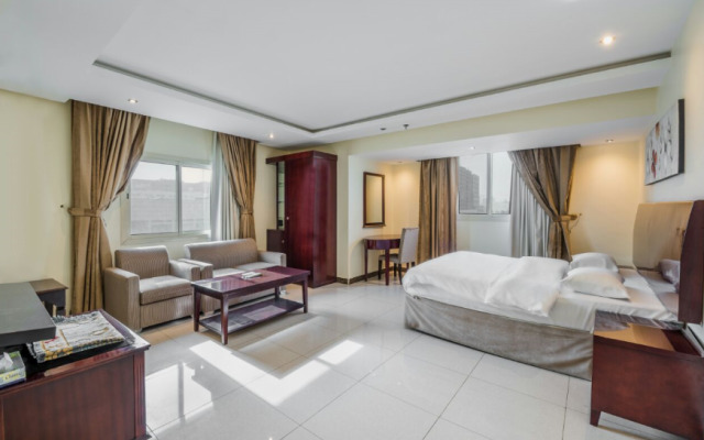 Al salam Hotel 1