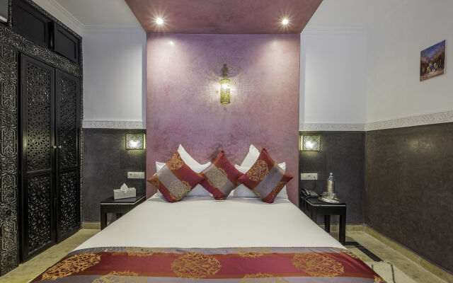 Riad Nesma Suites & SPA