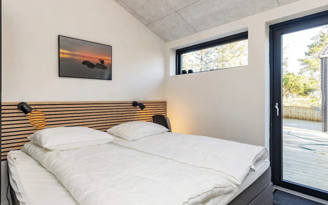 22 Person Holiday Home in Jerup