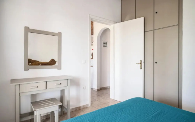 Serenity Apartments