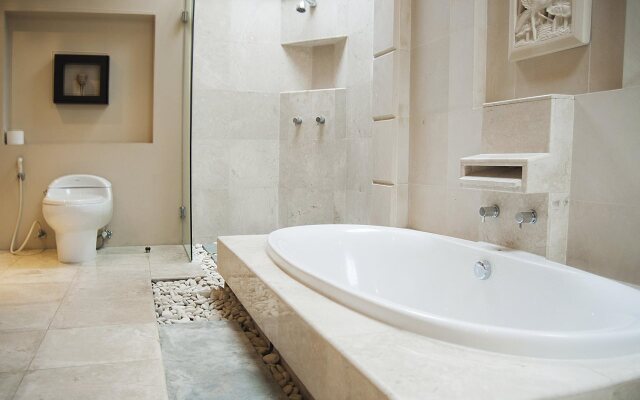 Arsa Villa Bali