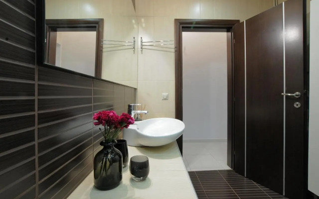 F & B Collection - Apartment for 3