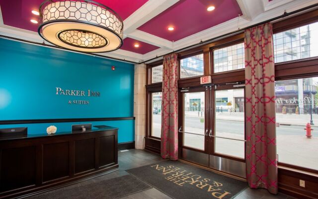 The Parker Inn and Suites