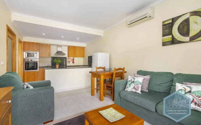 Vista das Ondas 02B - Dream Lodging