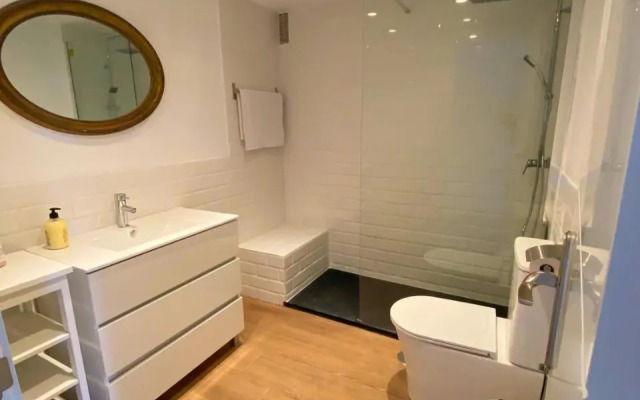 Puerto Banus Duplex Centric WaterFront 3 Bedroom