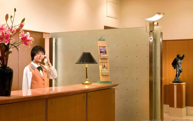 Mercure Nagoya Cypress