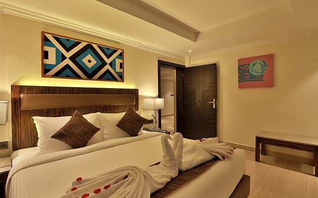 Hotel Luminara