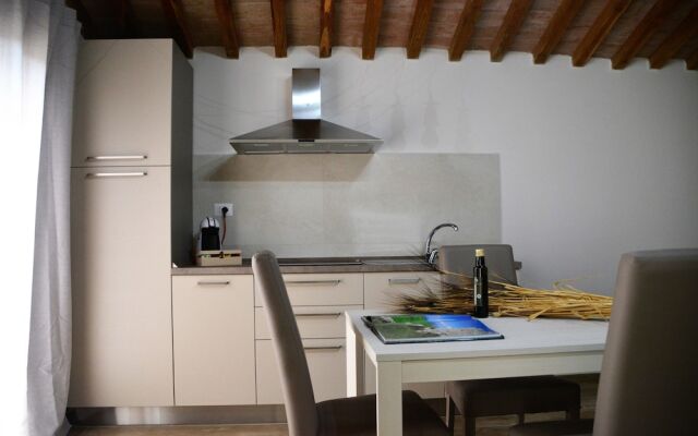 Agriturismo L'Aquilone