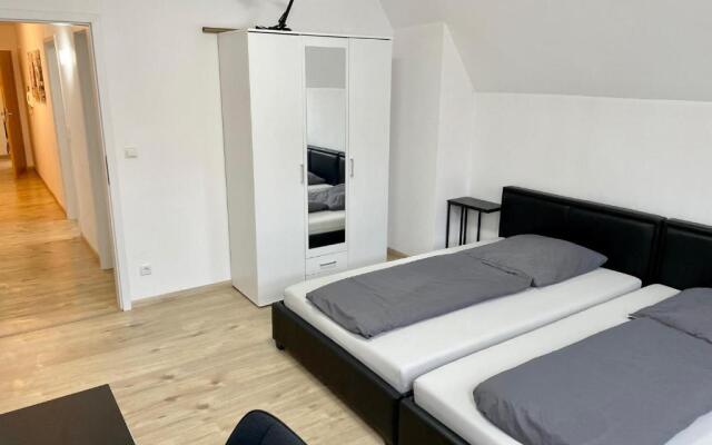 Ferienwohnung Khorsandi Zwei