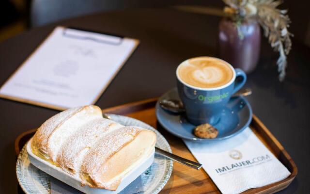 Hotel am Mirabellplatz