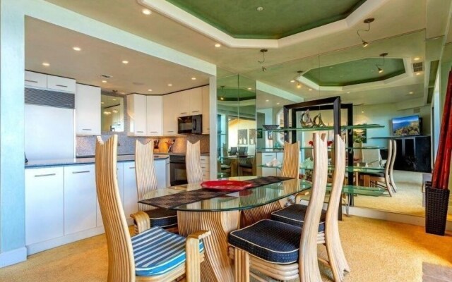 Makena Surf, #e-202 2 Bedroom Condo by RedAwning