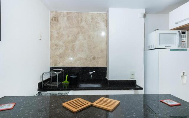 Vinicius De Moraes Ipanema Apartment