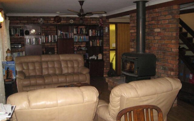 B&B Home in the Country