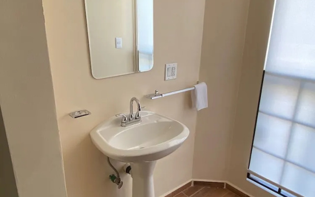 Hotel Vistas Juventud