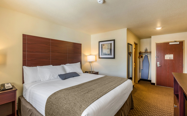 Cobblestone Inn Suites Merrill