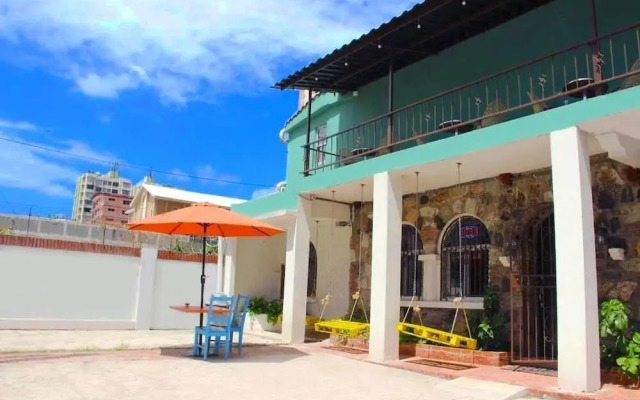 Residencial Oasis