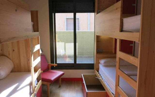 Ok Hostel Madrid