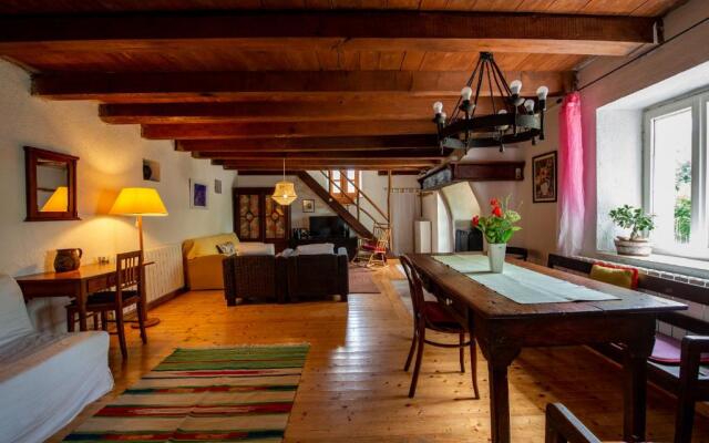 Village Family House Ranka