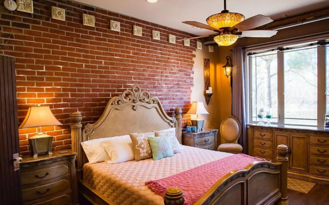 BarDew Valley Inn