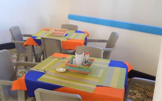 Hotel Casa Jardin