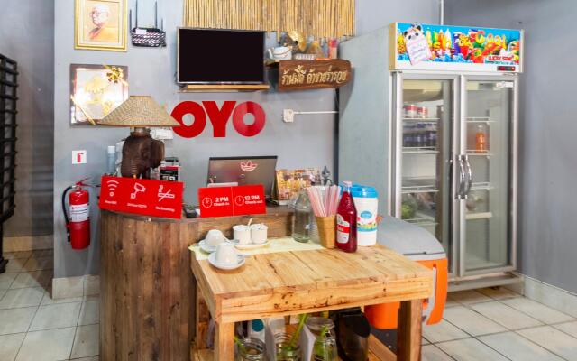 OYO 1022 Baan Anona