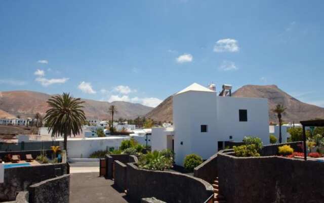 Villa in Yaiza - 104388 by MO Rentals