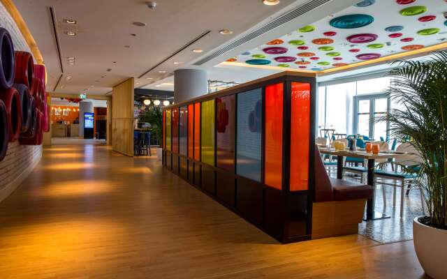 Park Inn by Radisson Dubai Motor City