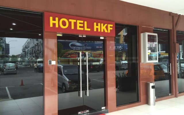 HKF Hotel