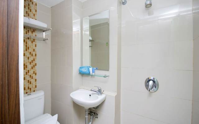 Airy Karawaci Binong Raya Paragon Kavling 9 Tangerang