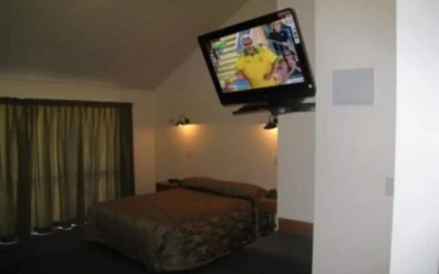 Golflands Motel