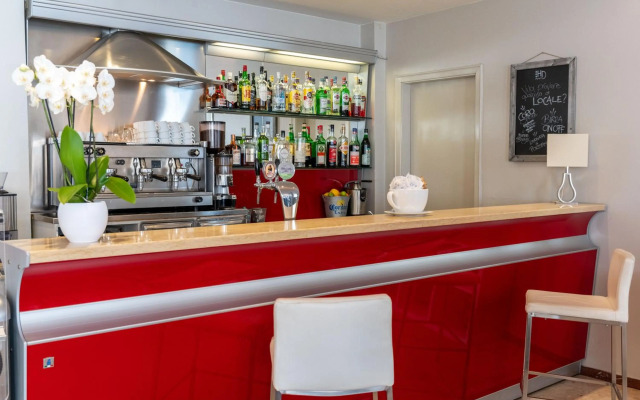 Doria Hotel