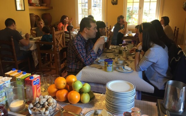 Casa Rural Sierra de Tormantos