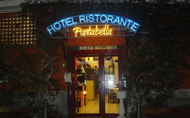 Hotel Puntabella