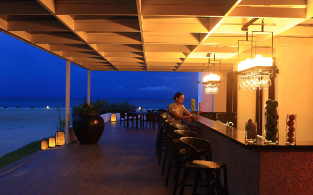 Kandaya Resort