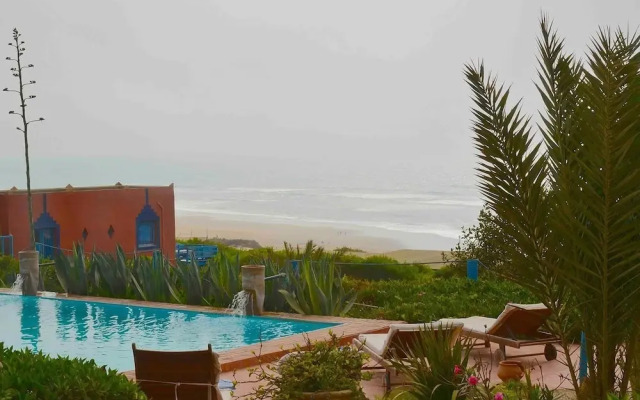 Ksar Massa