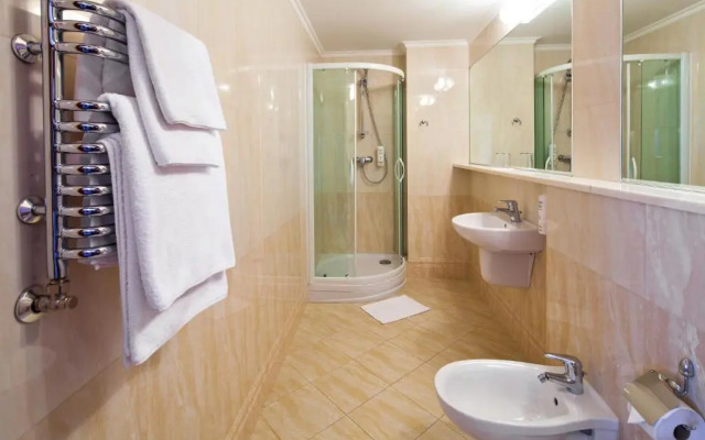 Hotel Belvedere Resort & SPA