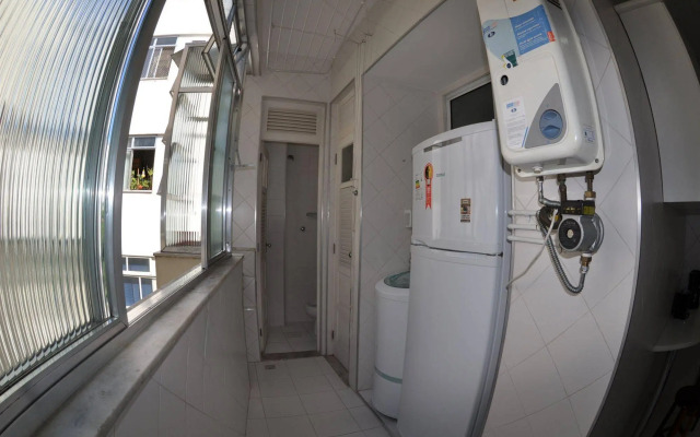 Apartamento Moreira da Silva