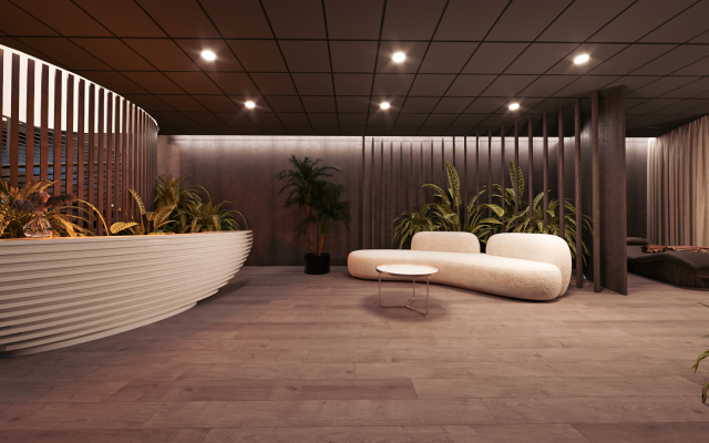 Soho Hotel Auckland