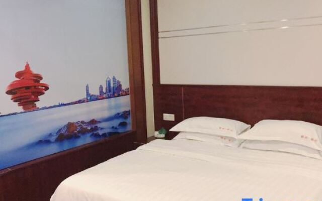 Li's Holiday Hotel (Foshan Sanshui Railway Station)