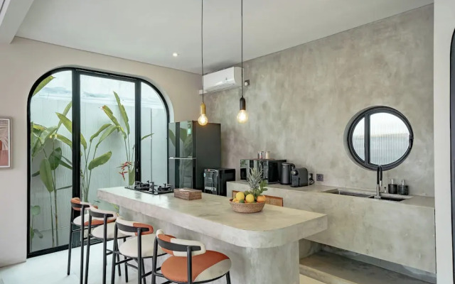 Villa Sae 55 Uluwatu