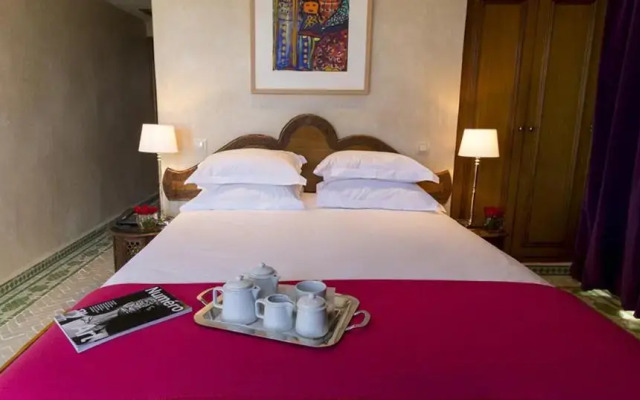 Soundouss Hotel