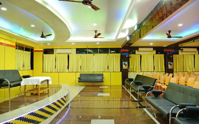 Tri Sea Hotel