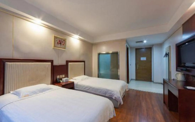 Yimi Yangguang Hotel