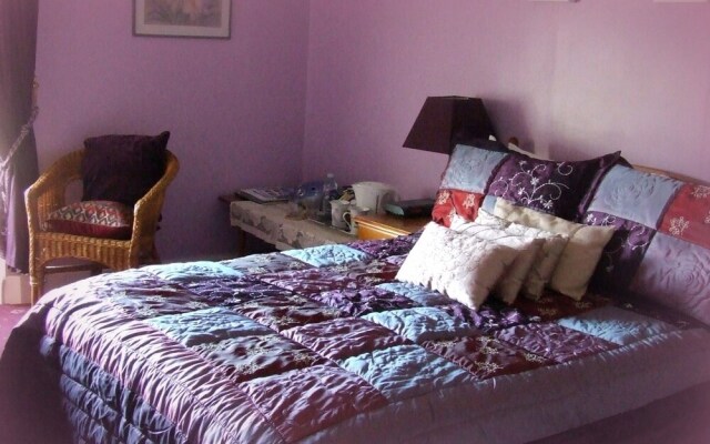 Riverview Guesthouse