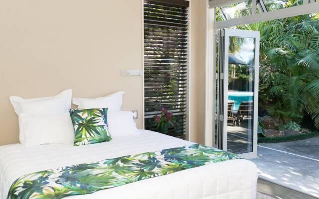 Bay of Islands Health Retreat