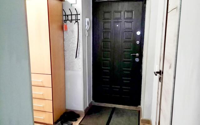 Апартаменты на улице Анатолия 98