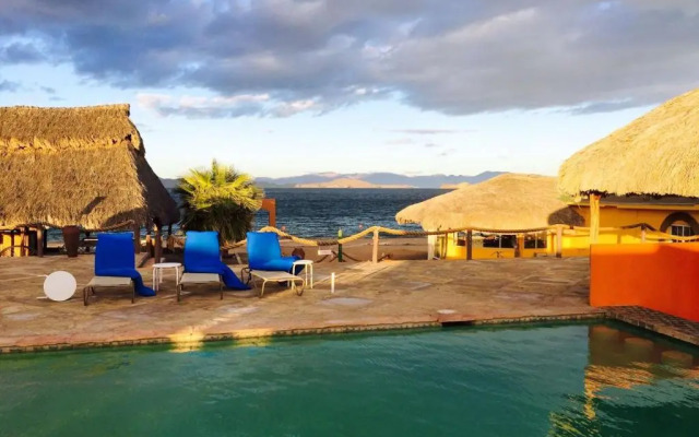 Los Vientos Hotel