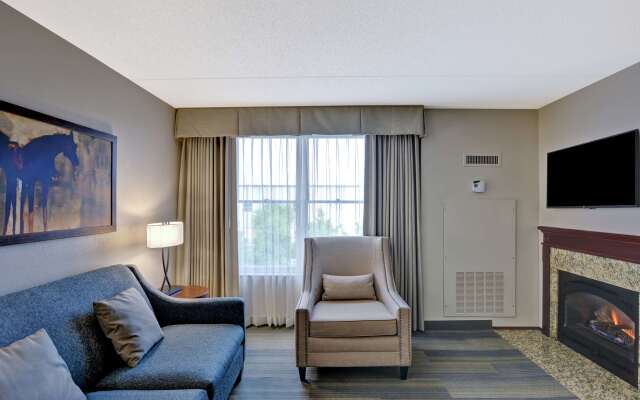 Homewood Suites by Hilton Lexington Fayette Mall