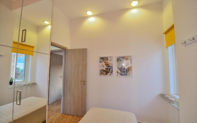 Mpoulakis Apartment 46